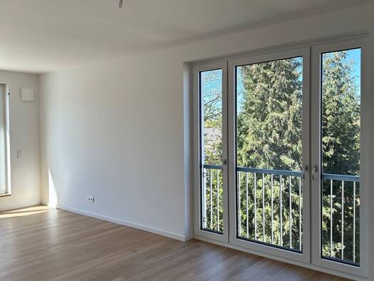 Penthouse zur Miete 2.052 € 3 Zimmer 114 m² Geschoss 3/4 frei ab 01.10.2026 Alsterkrugchaussee 573 Fuhlsbüttel Nord 22335