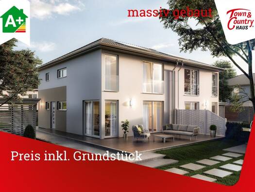 Haus zum Kauf provisionsfrei 385.590 € 4 Zimmer 142 m² 390 m² Grundstück Wittlich Wittlich 54516
