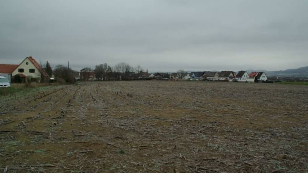 Grundstück zum Kauf 544 m² Grundstück Sonnenblumenring Bad Staffelstein 96231