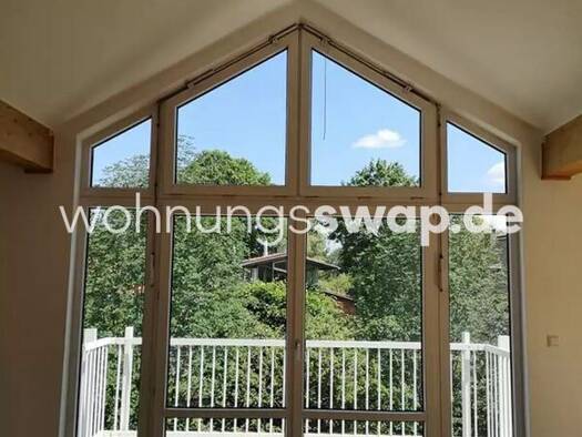 Wohnung zur Miete Tauschwohnung 2.100 € 3 Zimmer 93 m² 2. Geschoss Bogenhausen München 81925
