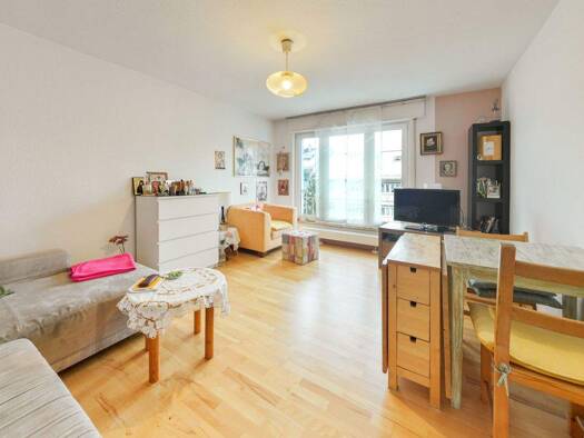 Wohnung zum Kauf 290.000 € 3 Zimmer 67,4 m² 4. Geschoss Ost Stuttgart 70190