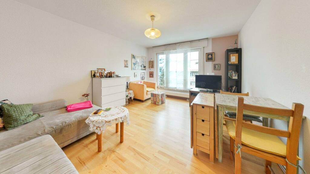 Wohnung zum Kauf 290.000 € 3 Zimmer 67,4 m² 4. Geschoss Ost Stuttgart 70190