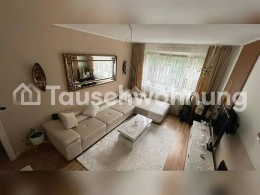 Wohnung zur Miete Tauschwohnung 680 € 3 Zimmer 55 m² 2. Geschoss Plänterwald Berlin 12437