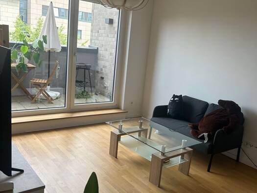 Wohnung zur Miete 918 € 2,5 Zimmer 71 m² Geschoss 5/5 frei ab sofort Wittekindstraße Mitte Innenstadt-Nord 44139