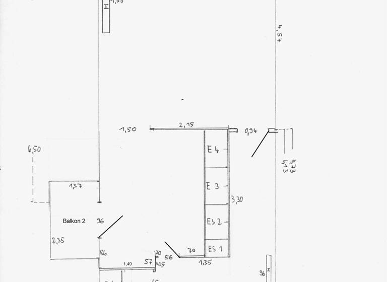 Wohnung zum Kauf 220.000 € 1,5 Zimmer 49 m² Bitzenhofen Oberteuringen 88094