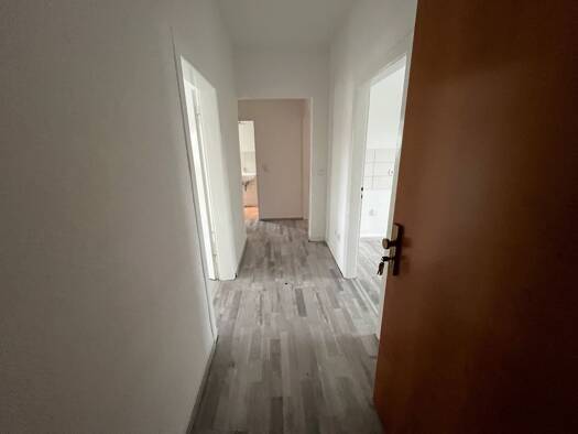 Wohnung zur Miete 689 € 4 Zimmer 81 m² 3. Geschoss Atroper Str. 98 Hochemmerich Rheinhausen 47226