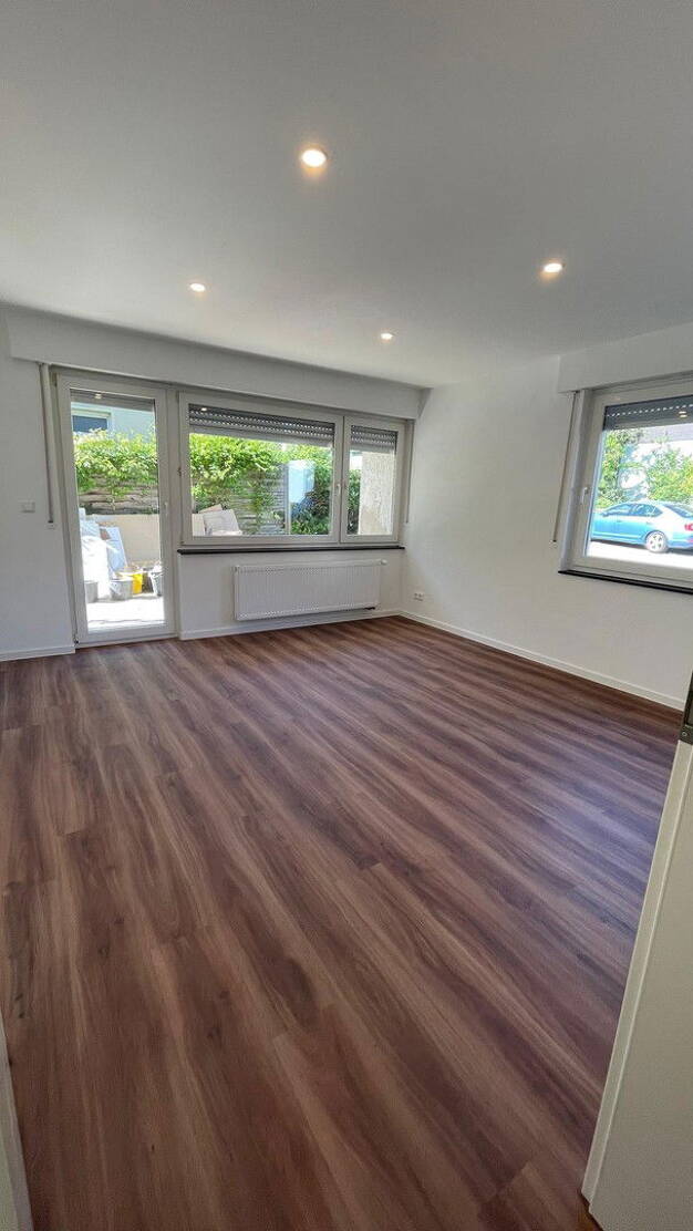 Wohnung zur Miete 1.350 € 3 Zimmer 75 m² EG Neckargröningen 514 Remseck a. N. 71686