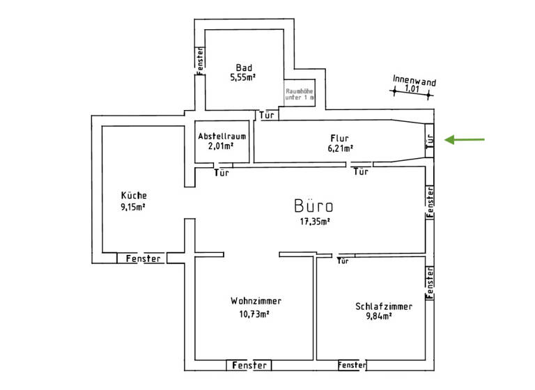 Haus zum Kauf 870.000 € 435,3 m² 838 m² Grundstück Kollmarsreute Emmendingen / Kollmarsreute 79312