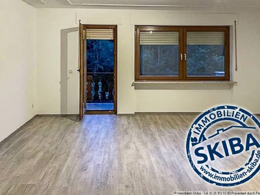 Wohnung zur Miete 550 € 3 Zimmer 87 m² 1. Geschoss Adenau Adenau 53518