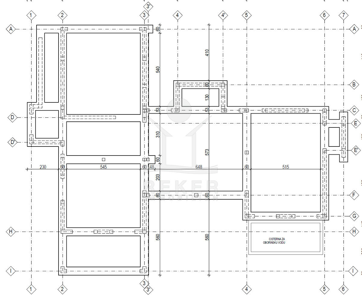 Grundstück zum Kauf 750.000 € 1.828 m²<br/>Grundstück Murter 22243