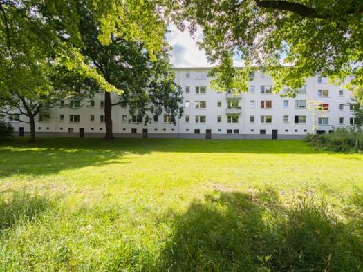Wohnung zur Miete 402 € 2 Zimmer 46,7 m² EG frei ab 01.05.2026 Döhnerstr. 12 Hamm Hamburg 20537