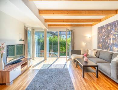 Wohnung zur Miete 2.556 € 6 Zimmer 152 m² Itzling Salzburg 5020