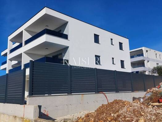 Wohnung zum Kauf 525.000 € 4 Zimmer 108 m² Geschoss EG/2 Novigrad Novigrad 52466