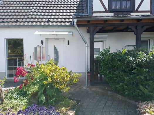 Terrassenwohnung zur Miete 1.180 € 4 Zimmer 85 m² Geschoss 1/2 frei ab sofort Rheinbach 53359