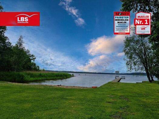 Wohnanlage zum Kauf als Kapitalanlage geeignet 785.000 € 25 Zimmer 440 m² 10.891 m² Grundstück Wolzig Heidesee 15754