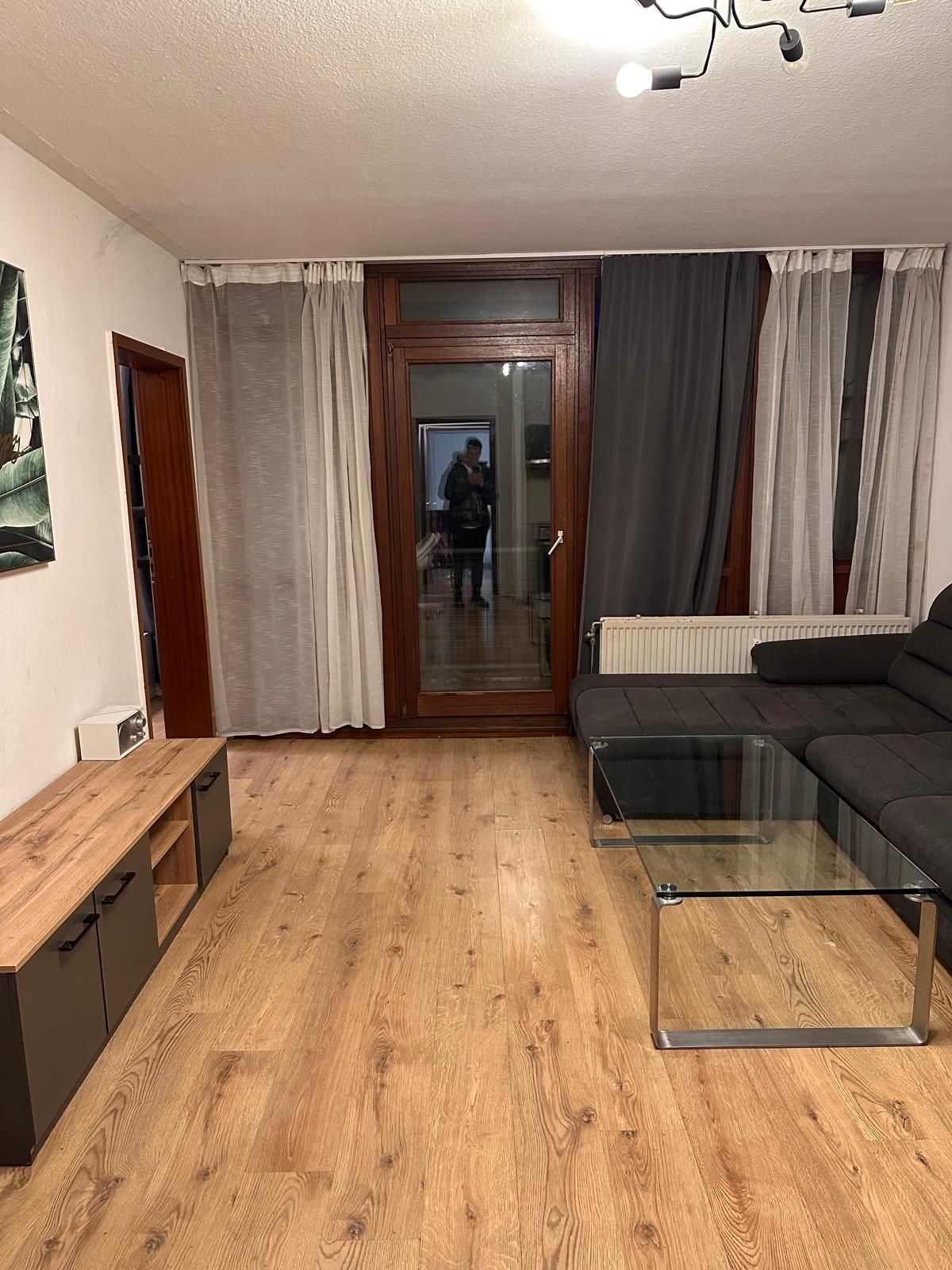 Wohnung zur Miete 580 € 2 Zimmer 39 m²<br/>Wohnfläche 3.<br/>Geschoss ab sofort<br/>Verfügbarkeit Knollstraße 4 Süd / Stadtbezirk 121 Ludwigshafen am Rhein 67061