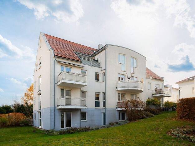 Wohnung zur Miete 790 € 3 Zimmer 85 m² EG frei ab sofort Am Tummelsgrund 20 Mobschatz Dresden 01156