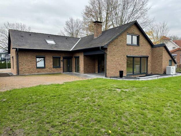 Mehrfamilienhaus zum Kauf provisionsfrei 479.800 € 5 Zimmer 151 m² 618 m² Grundstück Wüllen Ahaus 48683