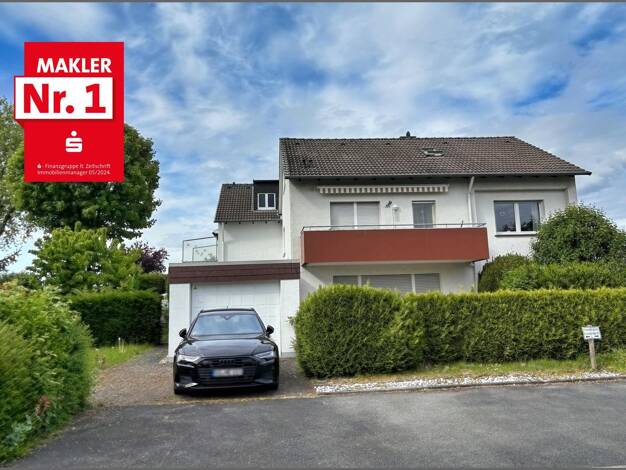 Wohnung zum Kauf 189.000 € 3 Zimmer 92,3 m² Schubertweg 62 Bad Sassendorf Bad Sassendorf 59505