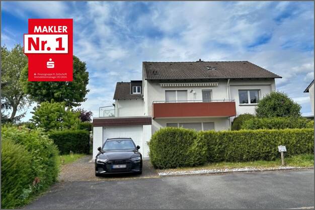 Wohnung zum Kauf 189.000 € 3 Zimmer 92,3 m² Schubertweg 62 Bad Sassendorf Bad Sassendorf 59505