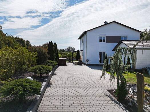 Einfamilienhaus zum Kauf 695.000 € 6 Zimmer 227,9 m² 903 m² Grundstück Haidhof Maxhütte-Haidhof 93142