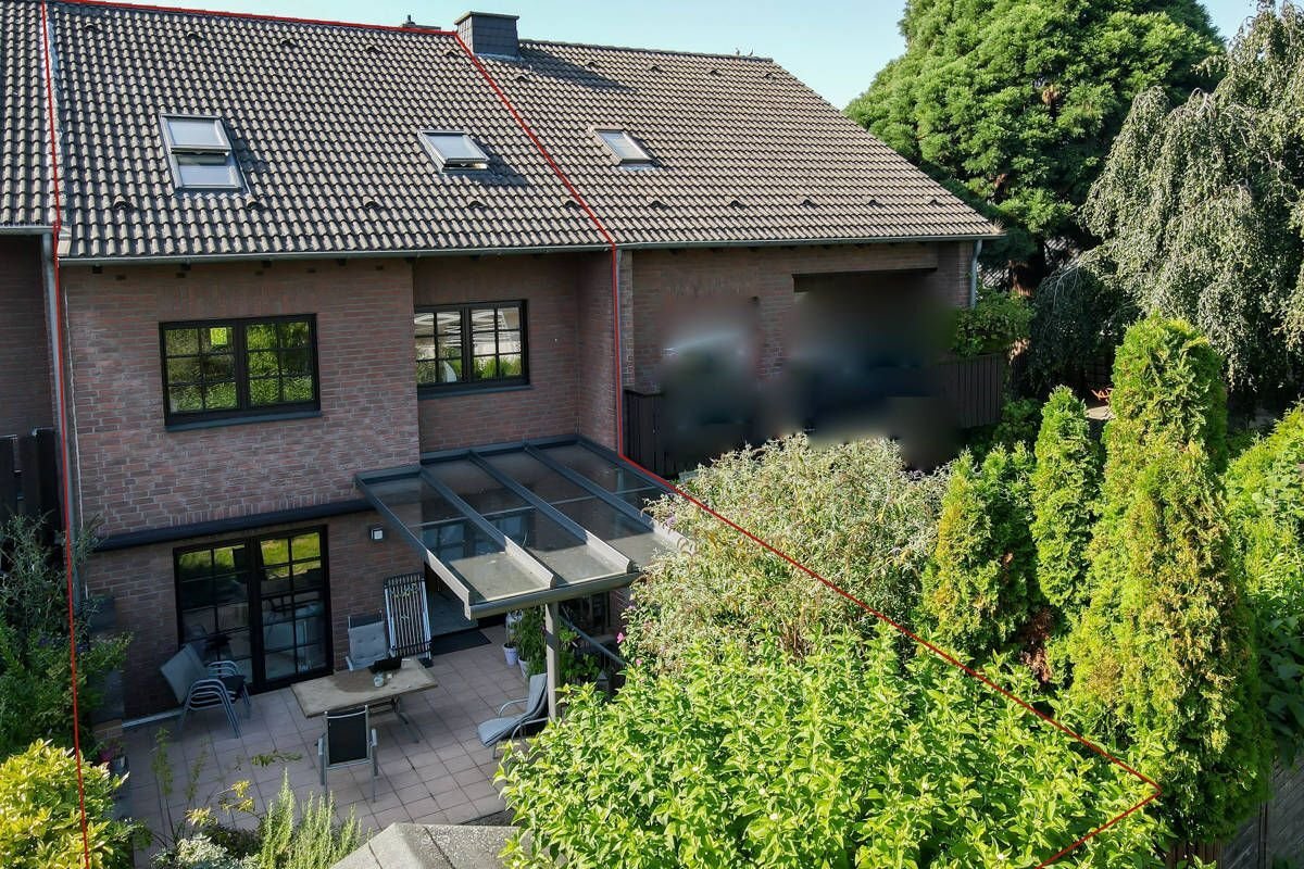 Reihenmittelhaus zum Kauf 620.000 € 5 Zimmer 172 m²<br/>Wohnfläche 205 m²<br/>Grundstück Grefrath Neuss / Grefrath 41472