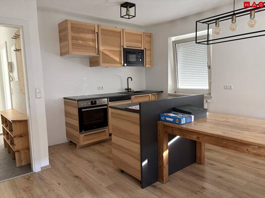 Wohnung zur Miete 262 € 2 Zimmer 48,5 m² 1. Geschoss frei ab 01.07.2026 Leo-Gabler-Straße Hinterberg Steyr 4400