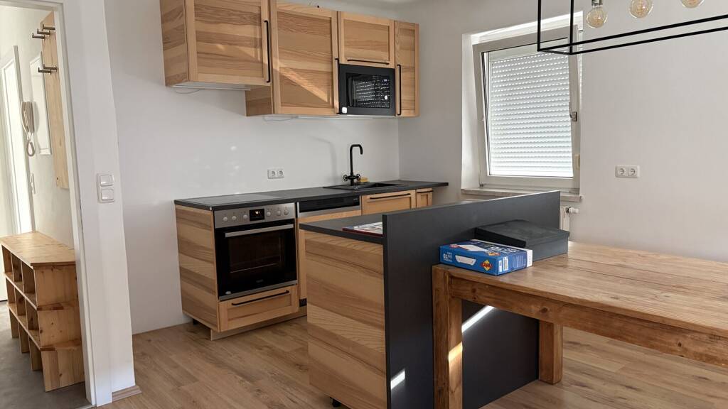 Wohnung zur Miete 262 € 2 Zimmer 48,5 m² 1. Geschoss frei ab 01.07.2026 Leo-Gabler-Straße Hinterberg Steyr 4400