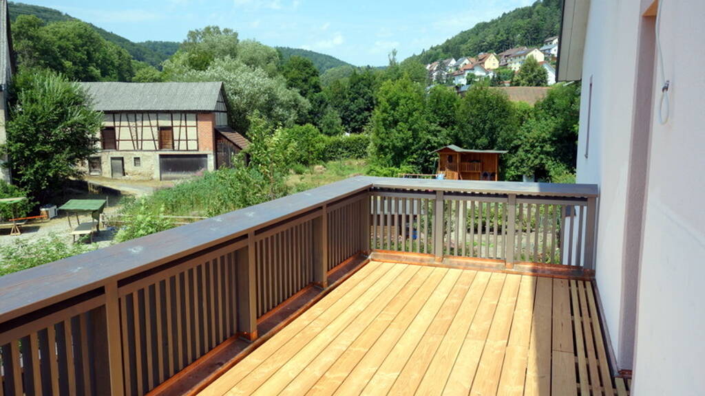 Haus zum Kauf 795.000 € 10 Zimmer 333 m² 649 m² Grundstück Stühlingen 79780