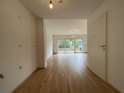 Wohnung zur Miete 750 € 2 Zimmer 60,9 m² EG Hohenegger Straße Hafnerbach 3386