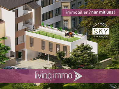 Wohnung zum Kauf - Erstbezug 2 Zimmer 56 m² 1. Geschoss Deggendorf Deggendorf 94469