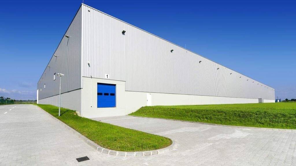 Halle/Industriefläche zur Miete 1.300 m² Lagerfläche teilbar ab 1.300 m² Dahl Mönchengladbach 41069