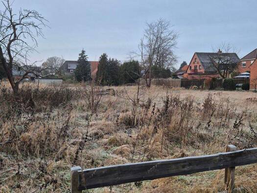 Grundstück zum Kauf 126.000 € 809 m² Grundstück frei ab sofort Abbensen Wedemark 30900