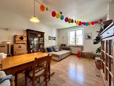 Wohnung zur Miete 1.025 € 3 Zimmer 77 m² 3. Geschoss frei ab 01.09.2024 Dichterviertel Wiesbaden 65187