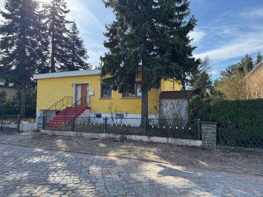 Einfamilienhaus zum Kauf provisionsfrei 209.000 € 5 Zimmer 134,5 m² 783 m² Grundstück Heyrothsberge Biederitz 39175