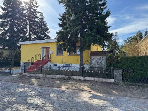 Einfamilienhaus zum Kauf provisionsfrei 209.000 € 5 Zimmer 134,5 m² 783 m² Grundstück Heyrothsberge Biederitz 39175