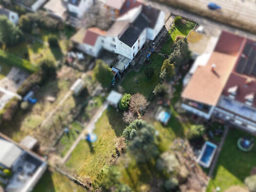 Doppelhaushälfte zum Kauf 89.000 € 2 Zimmer 40 m² 450 m² Grundstück Bobenheim Bobenheim-Roxheim 67240