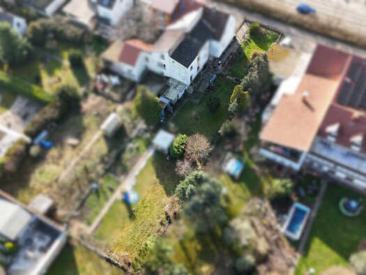 Doppelhaushälfte zum Kauf 89.000 € 2 Zimmer 40 m² 450 m² Grundstück Bobenheim Bobenheim-Roxheim 67240