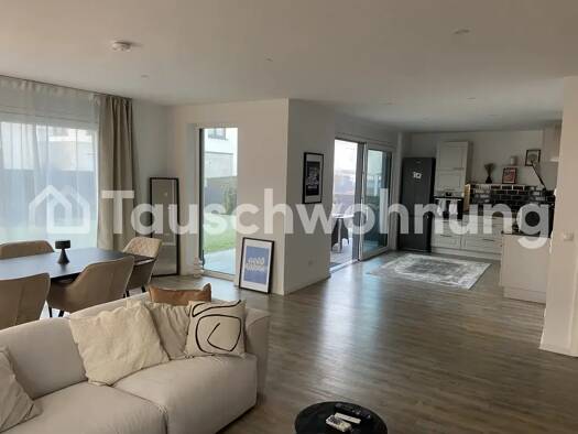 Wohnung zur Miete Tauschwohnung 1.200 € 3 Zimmer 90 m² EG Wesseling 50389