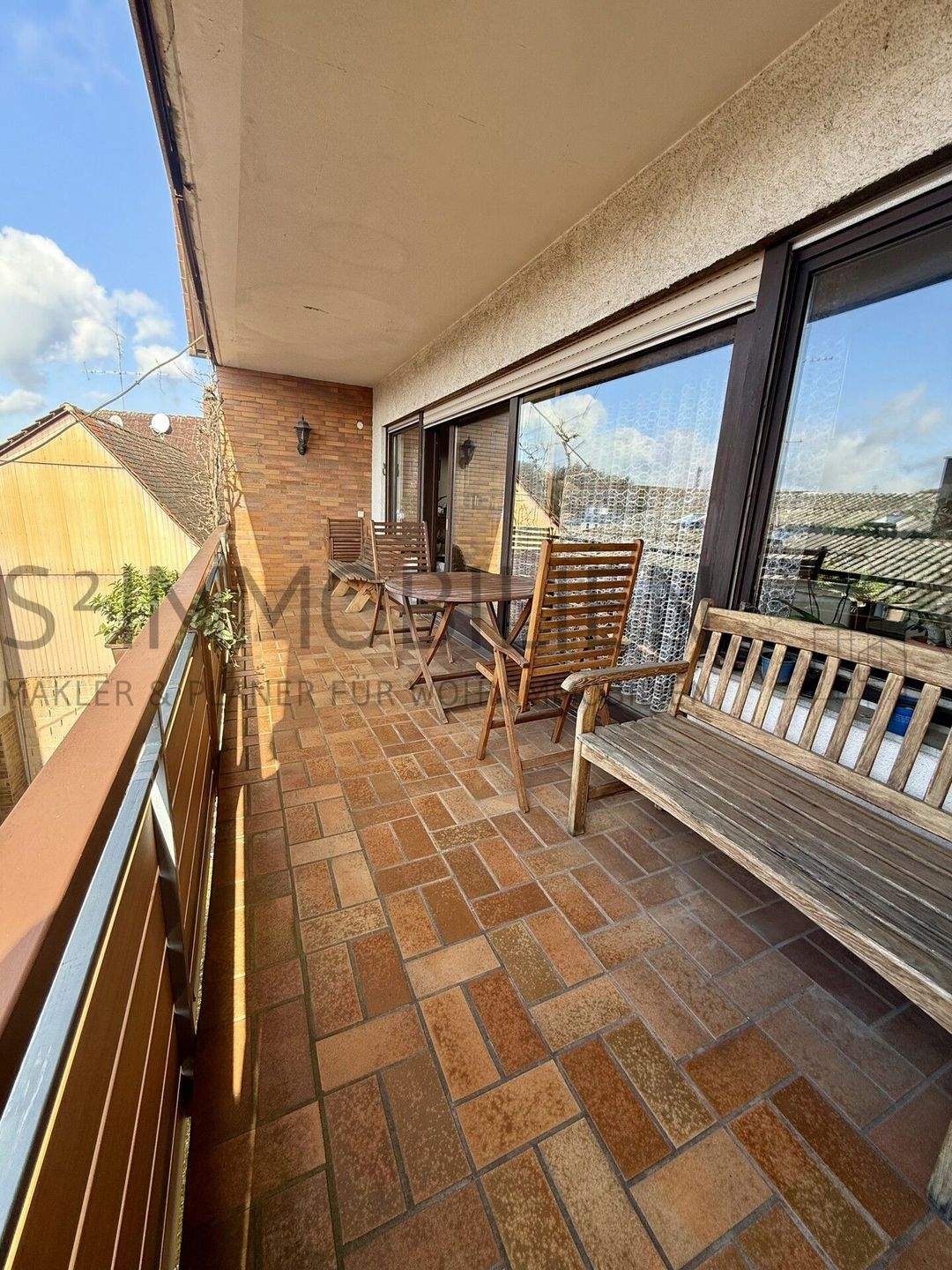 Immobilie in Hardheim - Vielseitiges Wohn- und Geschäftshaus mit Ausbaupotenzial in Hardheim - Bild 4