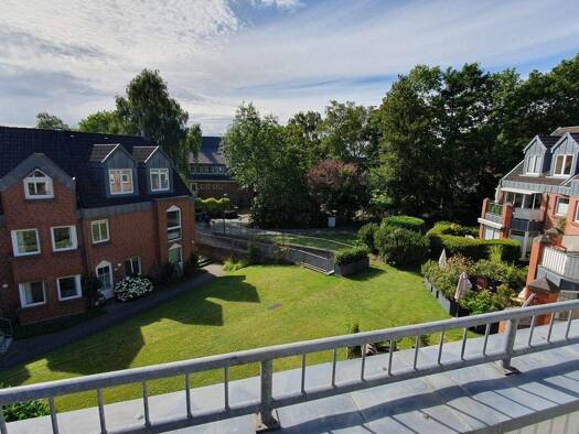 Wohnung zur Miete 1.330 € 4 Zimmer 133,7 m² Glücksburg 24960