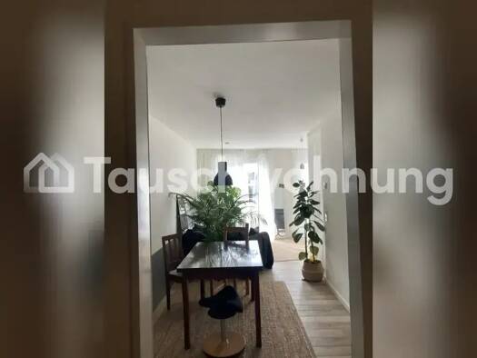 Wohnung zur Miete Tauschwohnung 620 € 1 Zimmer 46 m² Holweide Köln 51067