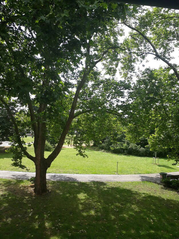 Wohnung zur Miete 820 € 3 Zimmer 86 m² Mundenheim / Stadtbezirk 513 Ludwigshafen 67065