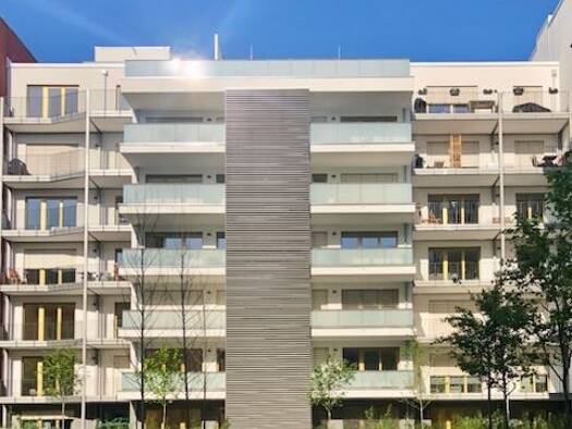 Wohnung zur Miete 1.420 € 2 Zimmer 71 m² Geschoss 3/7 frei ab 01.06.2026 Bockenheim Frankfurt am Main 60486