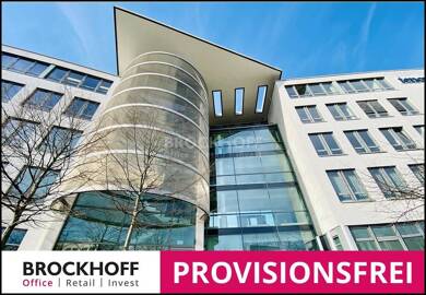 Bürofläche zur Miete provisionsfrei 9,50 € 18 Zimmer 1.625 m² Bürofläche teilbar ab 535 m² Nordviertel Essen 45141