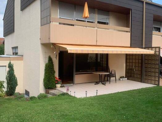 Doppelhaushälfte zum Kauf 589.000 € 5 Zimmer 140 m² 231 m² Grundstück frei ab 01.08.2026 Böblingen 71034