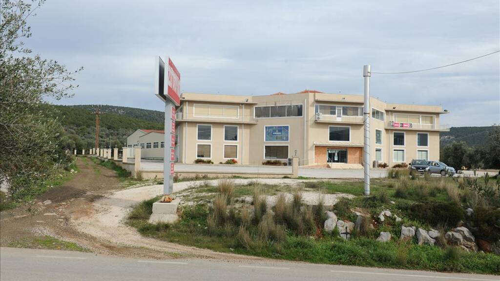 Studio zum Kauf 4.000.000 € 4.665 m² EG Ostpeloponnes