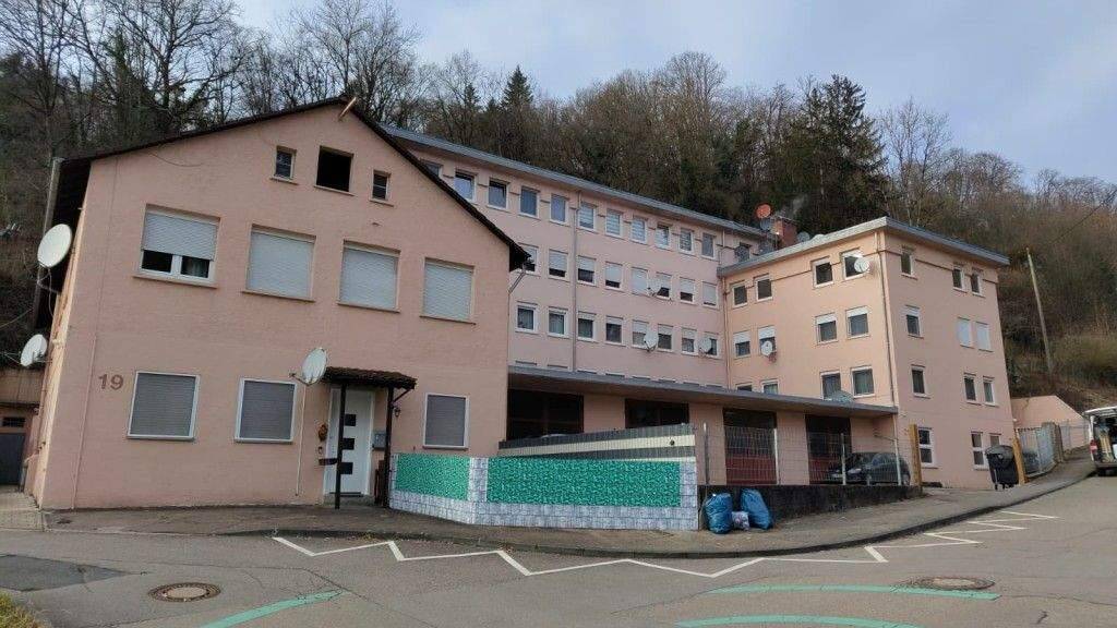 Studio zum Kauf 99.000 € 1 Zimmer 27 m² 4. Geschoss Plochingen 73207