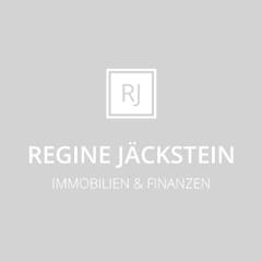 Regine Jäckstein Immobilien & Finanzen logo