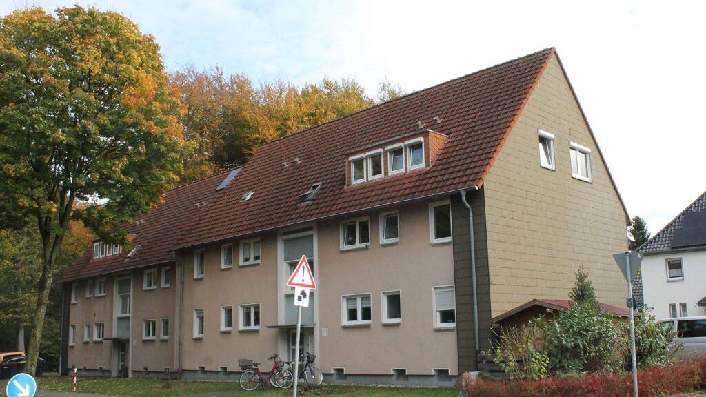 Wohnung zum Kauf 110.000 € 3 Zimmer 67 m² 3. Geschoss frei ab sofort Scholven Gelsenkirchen 45896